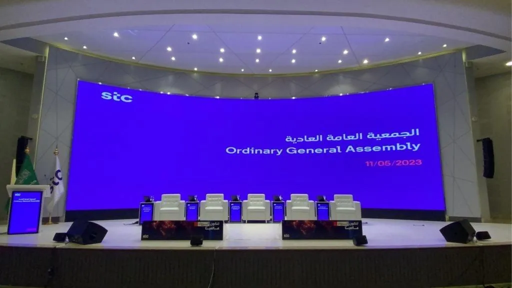 STC General Assembly
