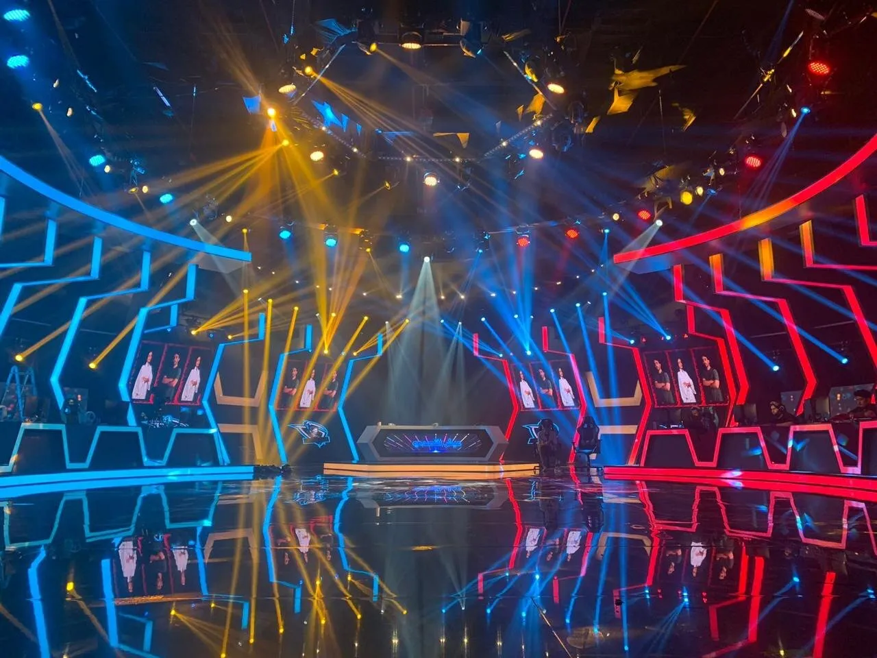 Esports Festival